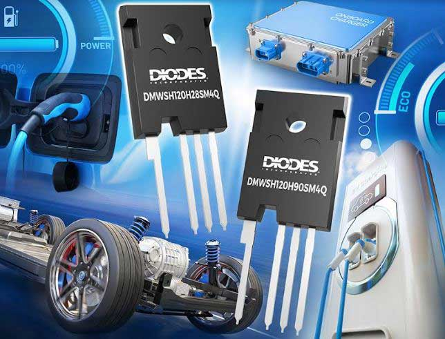 Fig8 230627 Prod Mod Diodes Inc Si C Mosfets