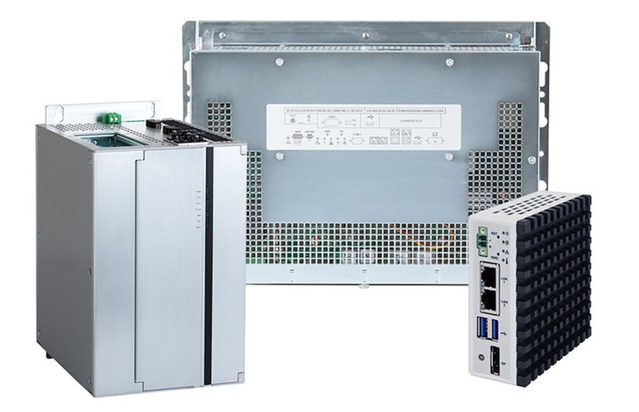 1. Rockwell Automation&rsquo;s ASEM 6300B Box PC and Thin Client support FactoryTalk Edge.