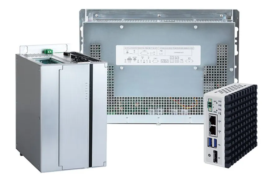 Edge Management Helps Streamline Factory Automation | Electronic Design