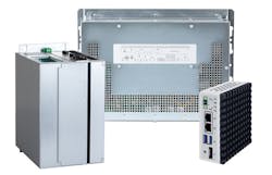 1. Rockwell Automation’s ASEM 6300B Box PC and Thin Client support FactoryTalk Edge. 1. Rockwell Automation’s ASEM 6300B Box PC and Thin Client support FactoryTalk Edge.