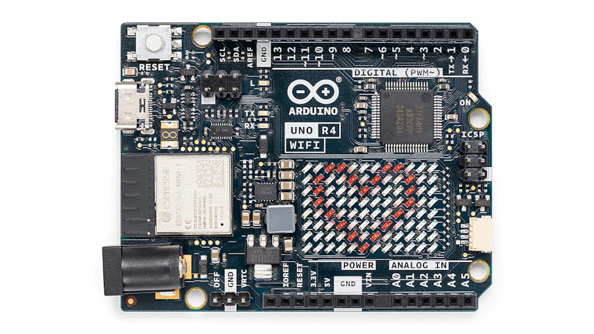 Beginner-Friendly Boards Equipped with 5-volt 32-bit Microcontrollers ...