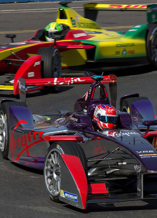 July 31, 2023 - Electronic Design Today cover image