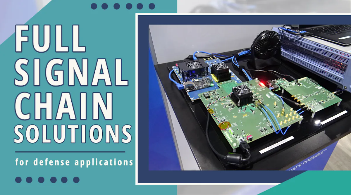 IMS | Electronic Design