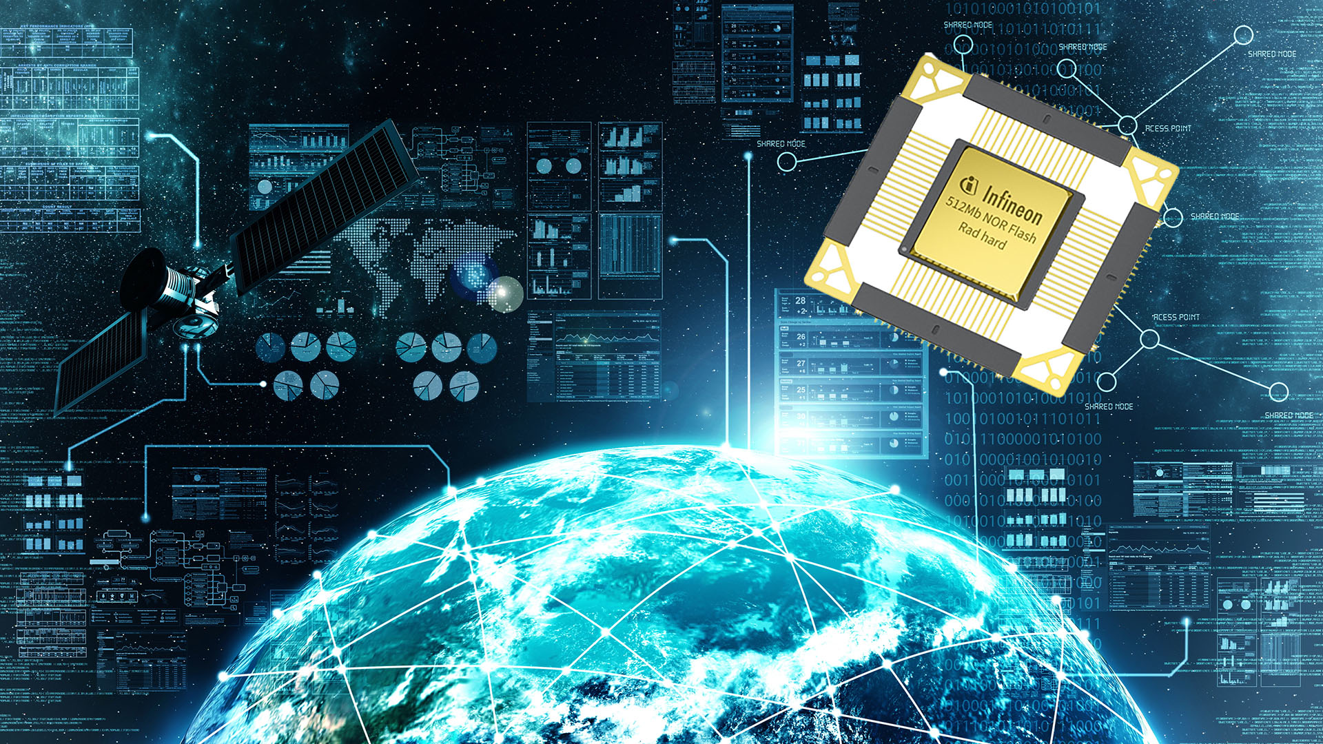 Infineon Promo 64b1822a8451e