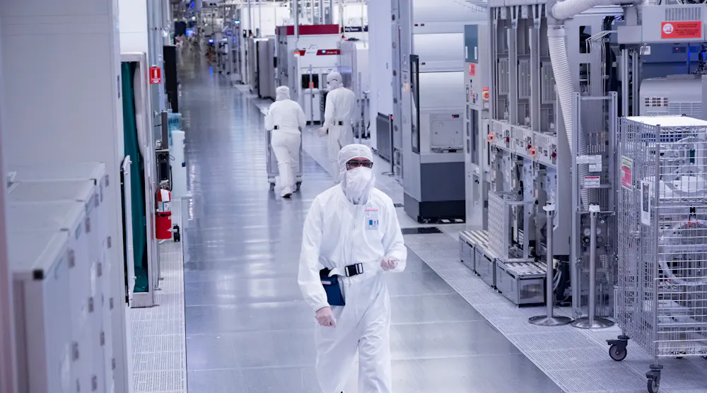 Electronics Fab Galvanizing the Chip Industry to Go Green | Electronic Design