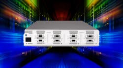 Keysight Data Center Keysight Data Center