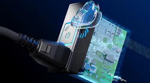 Bayonet-style Power Connectors Endure Harsh Environments | Electronic ...