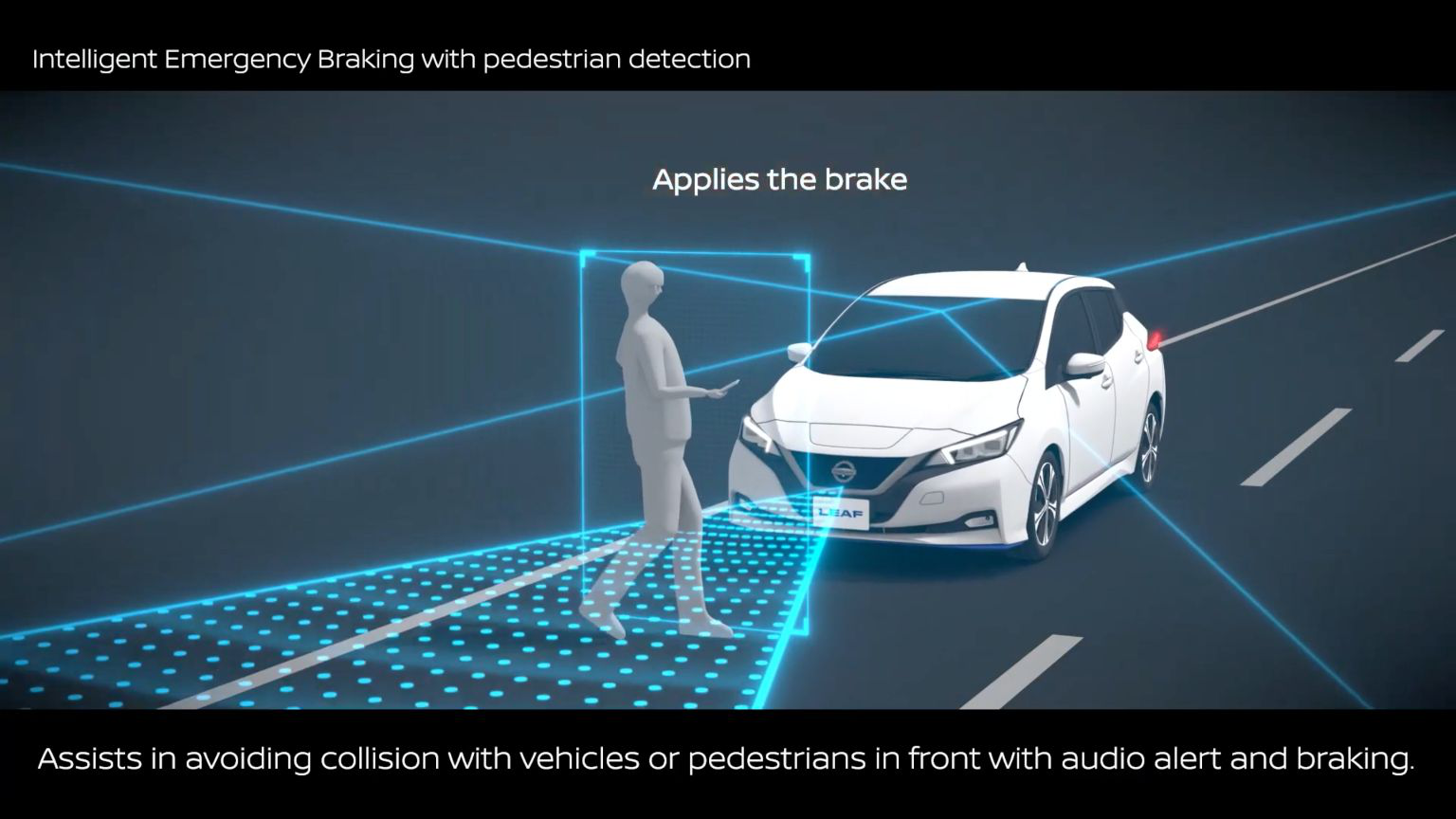 Proposed Safety Standards For Automatic Emergency Braking Systems ...