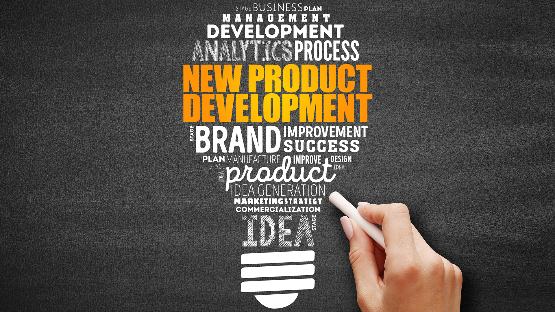 Product Development Dreamstime L 197860400