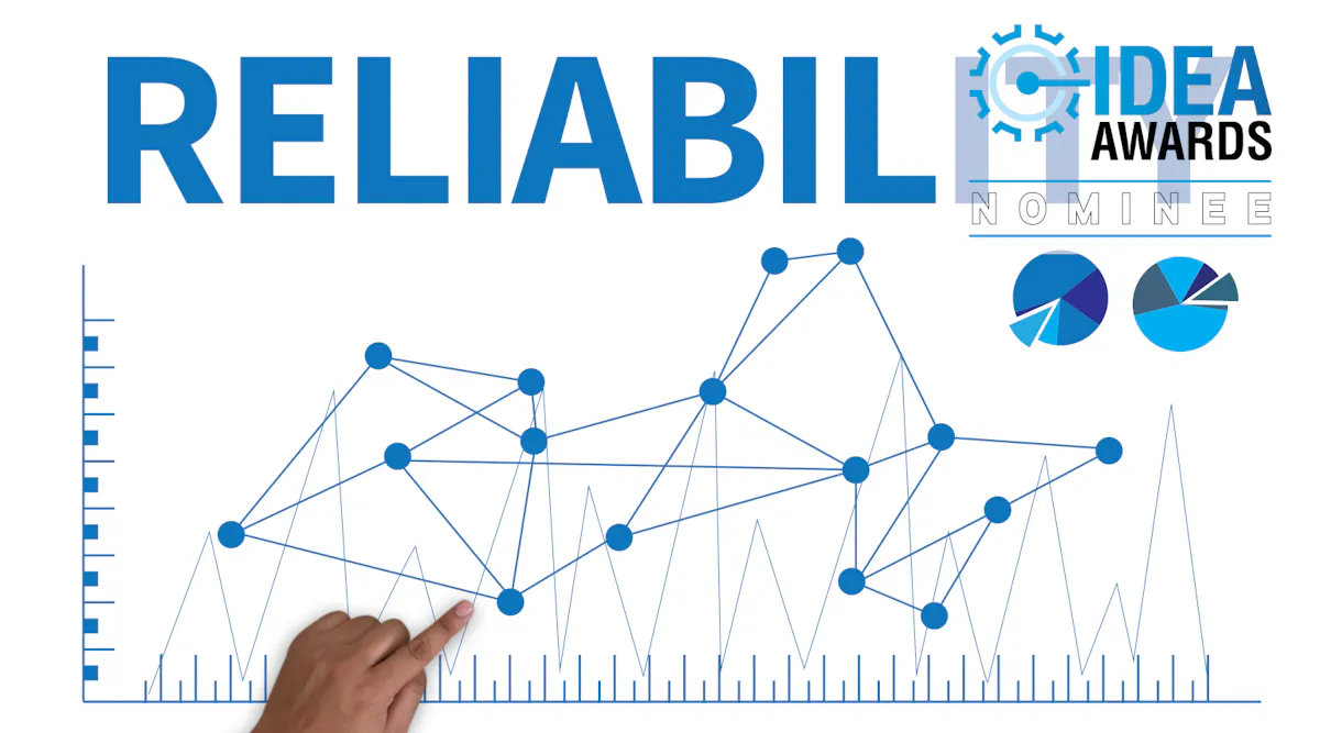 Database Provides Nonelectronic Parts Reliability Data | Electronic Design