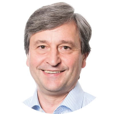 Reinhard Keil Circle