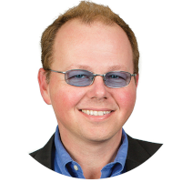 Shawn Prestridge Circle