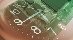 Clock Dreamstime Newlight 8501782