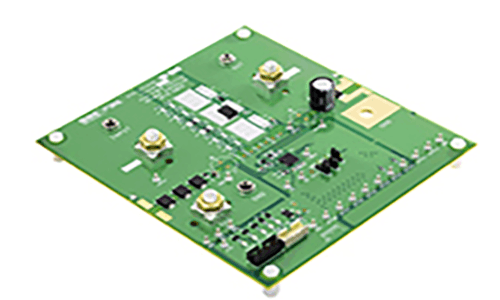 LTC4286 Positive Hot Swap Controller | Electronic Design