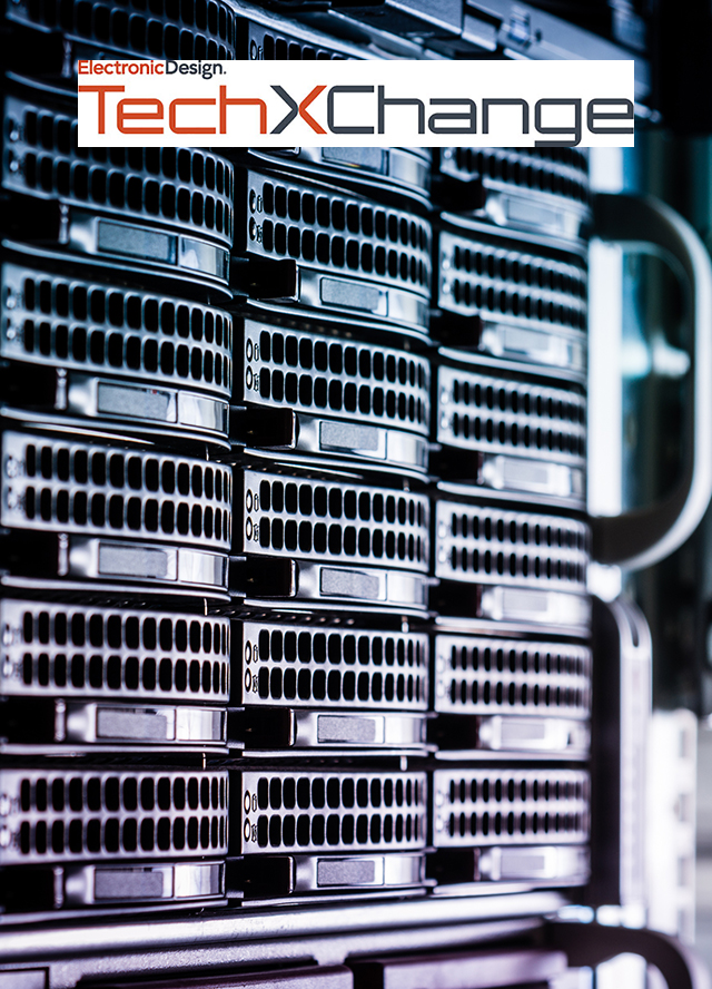 CXL for Memory and More cover image