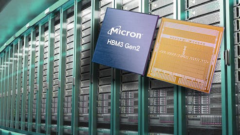 Micron's Next-Gen HBM Pushes Memory Bandwidth Boundaries
