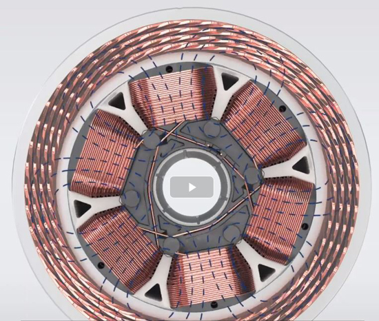 New Motor Designs Help EV Makers Kick the Rare-Earth Habit (Part 1 ...