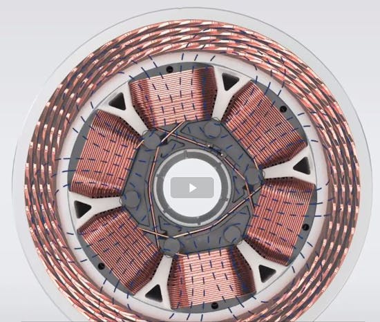 New Motor Designs Help EV Makers Kick the Rare-Earth Habit (Part 1 ...