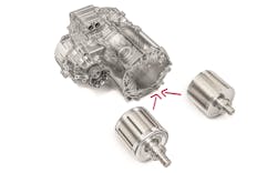 4. Vitesco's new WRSM rotor design is a drop-in alternative to the PMSM rotors originally used in its EMR4 EV drivetrain platform. 4. Vitesco's new WRSM rotor design is a drop-in alternative to the PMSM rotors originally used in its EMR4 EV drivetrain platform.