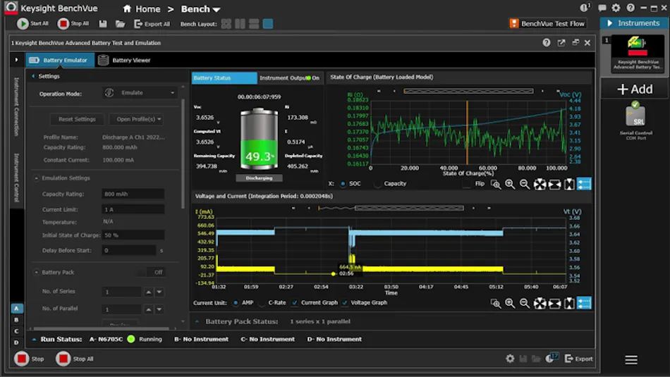 How to Design for Longer IoT Battery Life with Emulation Software ...