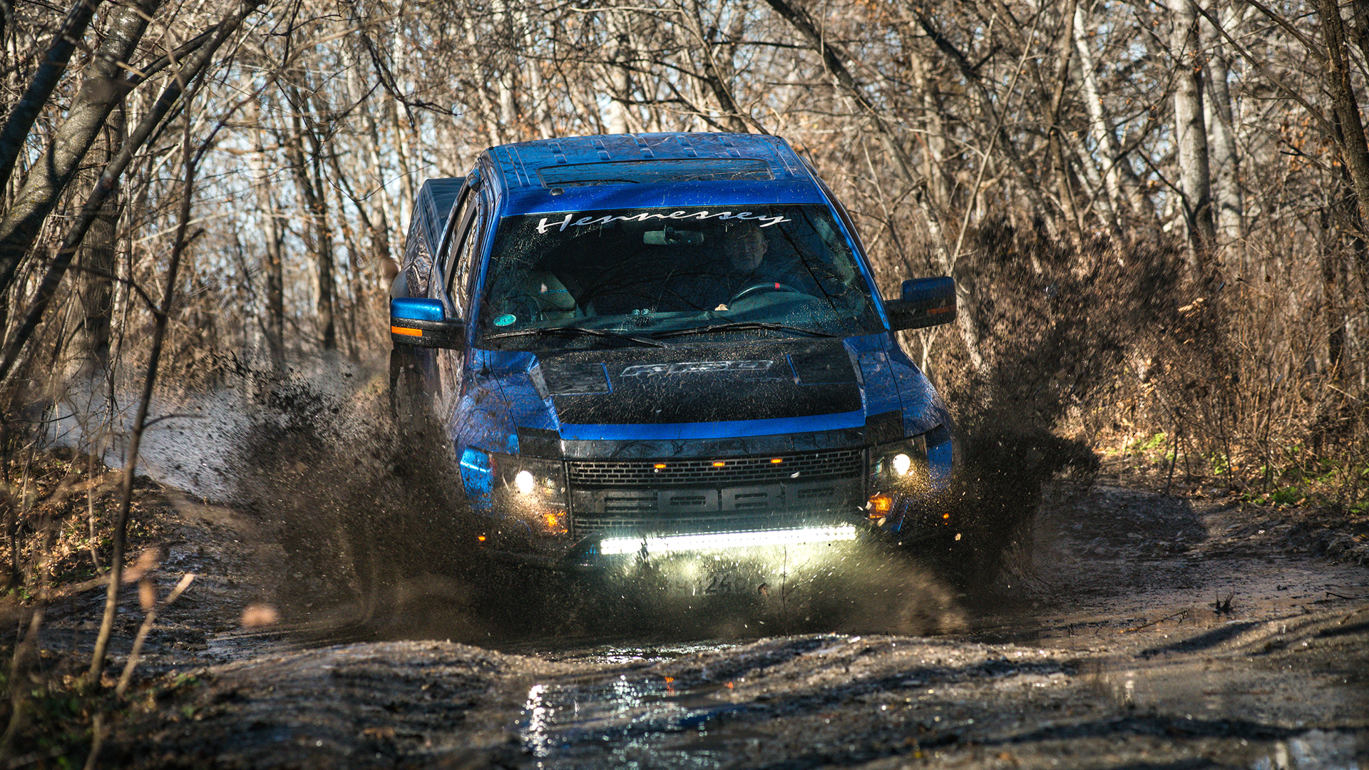 Ford Dreamstime L 101208731