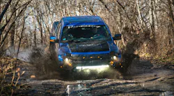 Ford Dreamstime L 101208731