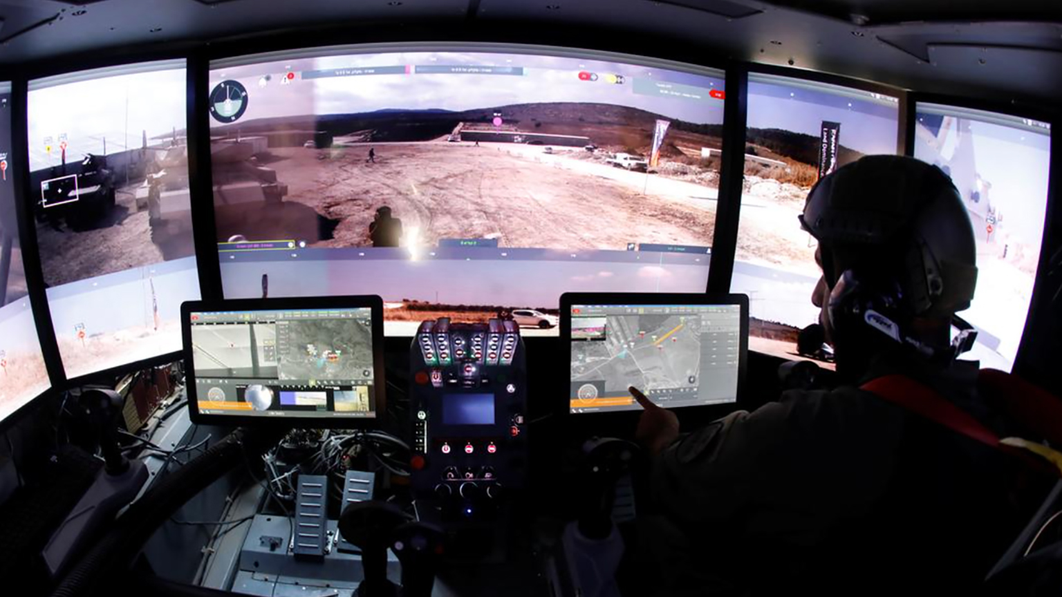 Military Video Promo