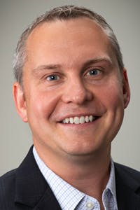 Mike Deppe Headshot Mike Deppe Headshot