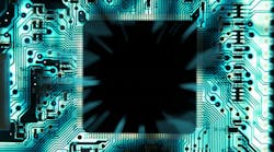 Network Chip Dreamstime L 30928995 Network Chip Dreamstime L 30928995