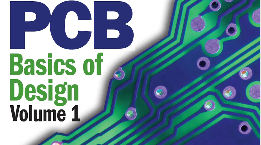 PCB: Basics of Design Volume 1 | Electronic Design