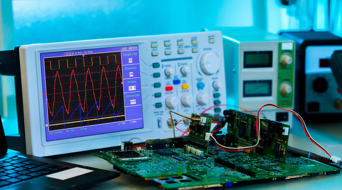 EMC Design for Wiring and Cabling | Electronic Design