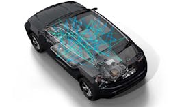 Synthetic data enables engineers to simulate various scenarios, test different design parameters and generate vast amounts of data without the need for physical prototypes. Synthetic data enables engineers to simulate various scenarios, test different design parameters and generate vast amounts of data without the need for physical prototypes.