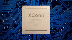 X Conn Promo X Conn Promo