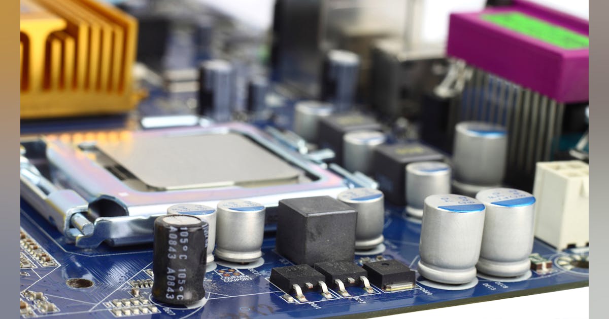 Tried-and-True Techniques to Lower EMI in Power-Supply Designs ...