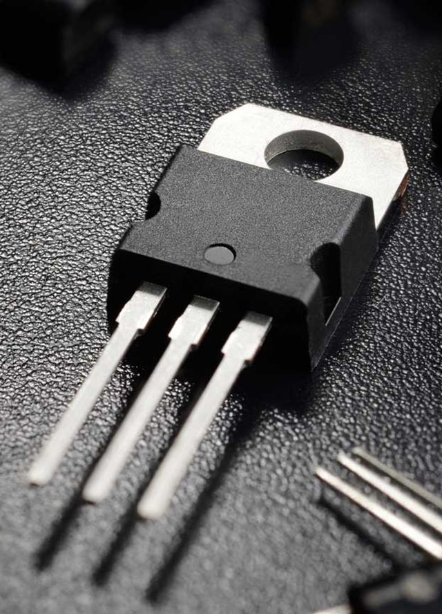 Aug. 7, 2023 - Electronic Design Today cover image