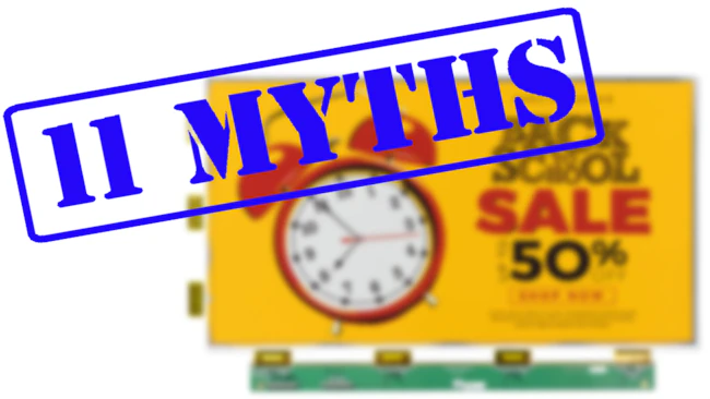 11 Myths 6512f91a1f1b5