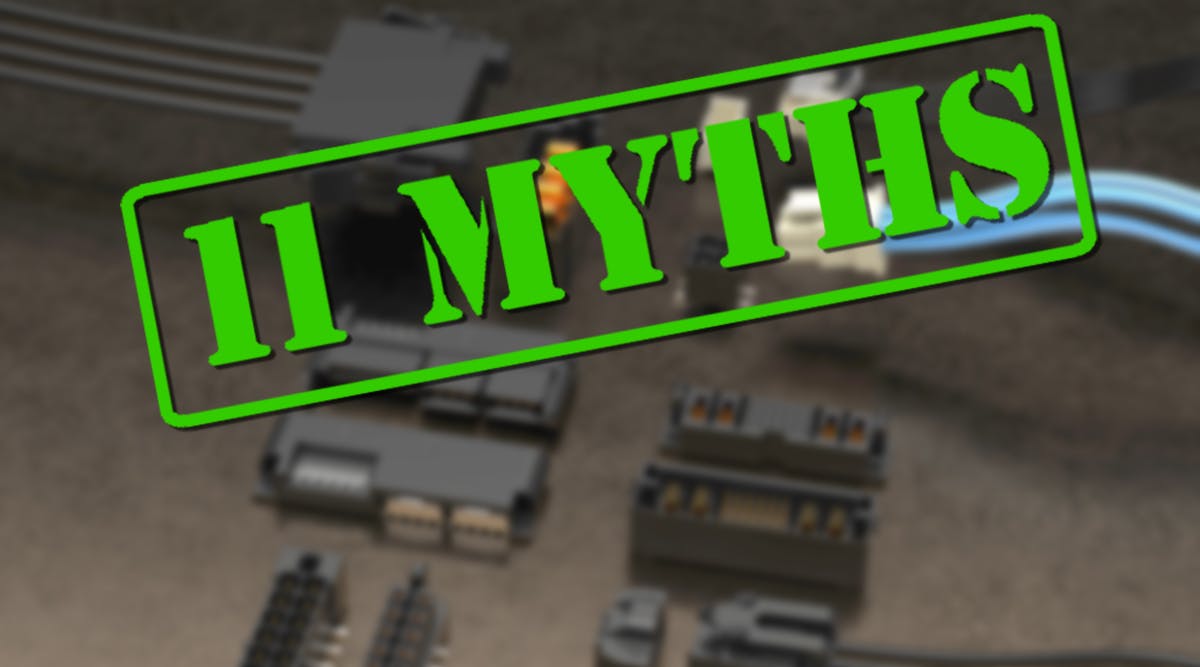 11myths Promo