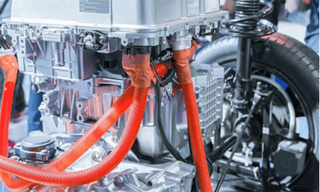 6511ed4cc4e805001e605695 3 Ways Mcus Are Addressing Common Design Challenges Of 800 V Ev Traction In