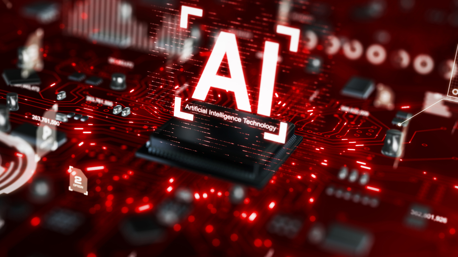 A I Dreamstime Thekaikoro 137795292