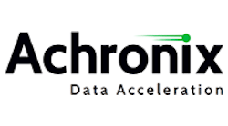 Achronix Logo Achronix Logo