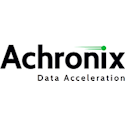 Achronix Logo