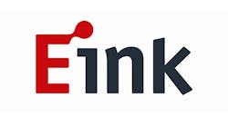 E Ink Logo Promo E Ink Logo Promo