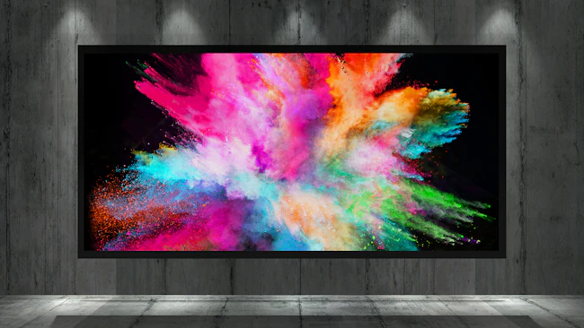 Electronics Stock 01 Promo