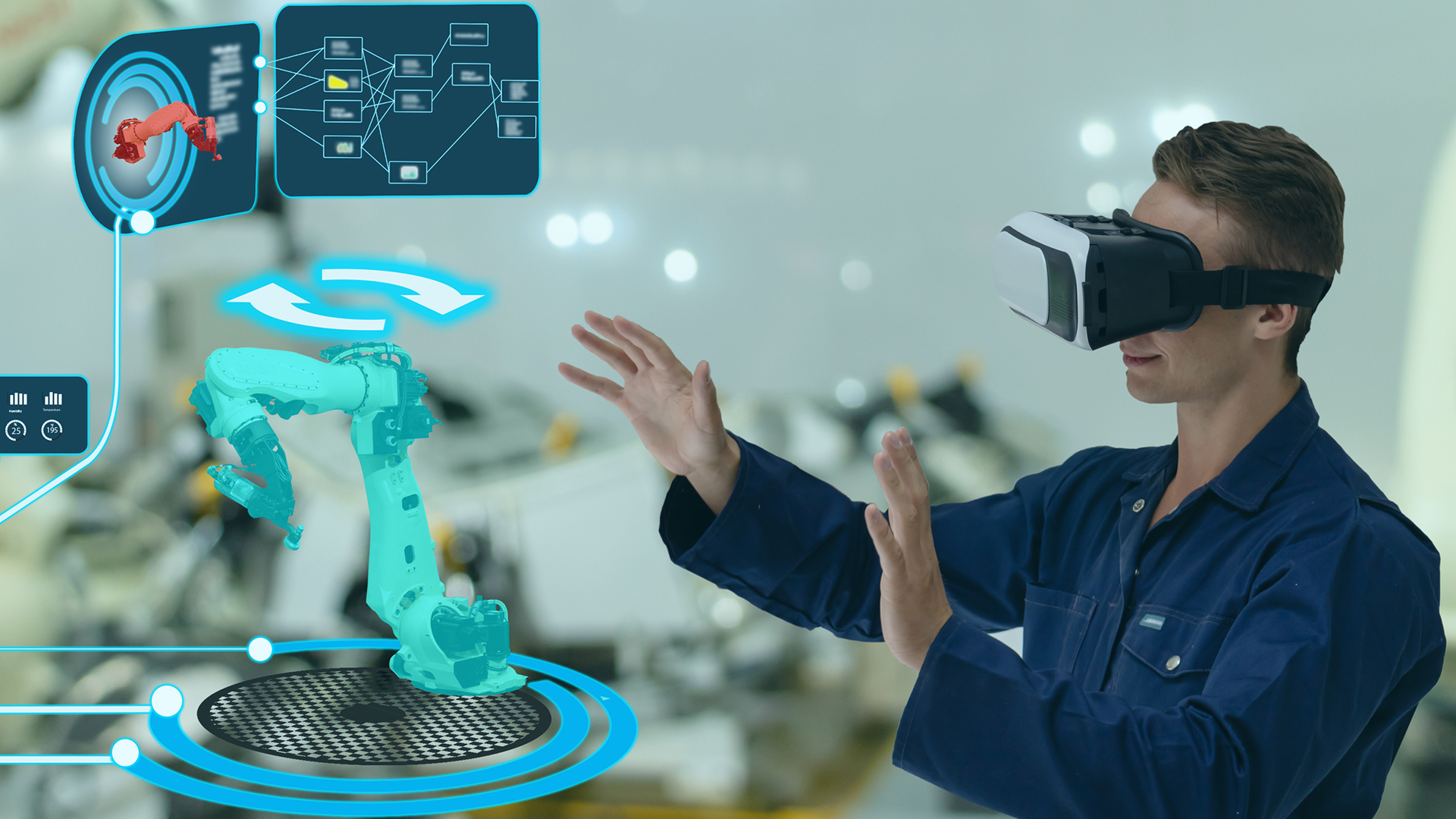 Engineer Dreamstime L 147686676 6501b941408dd