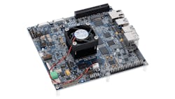 1. The SK-AM69 evaluation module includes connectors for up to 12 cameras. 1. The SK-AM69 evaluation module includes connectors for up to 12 cameras.