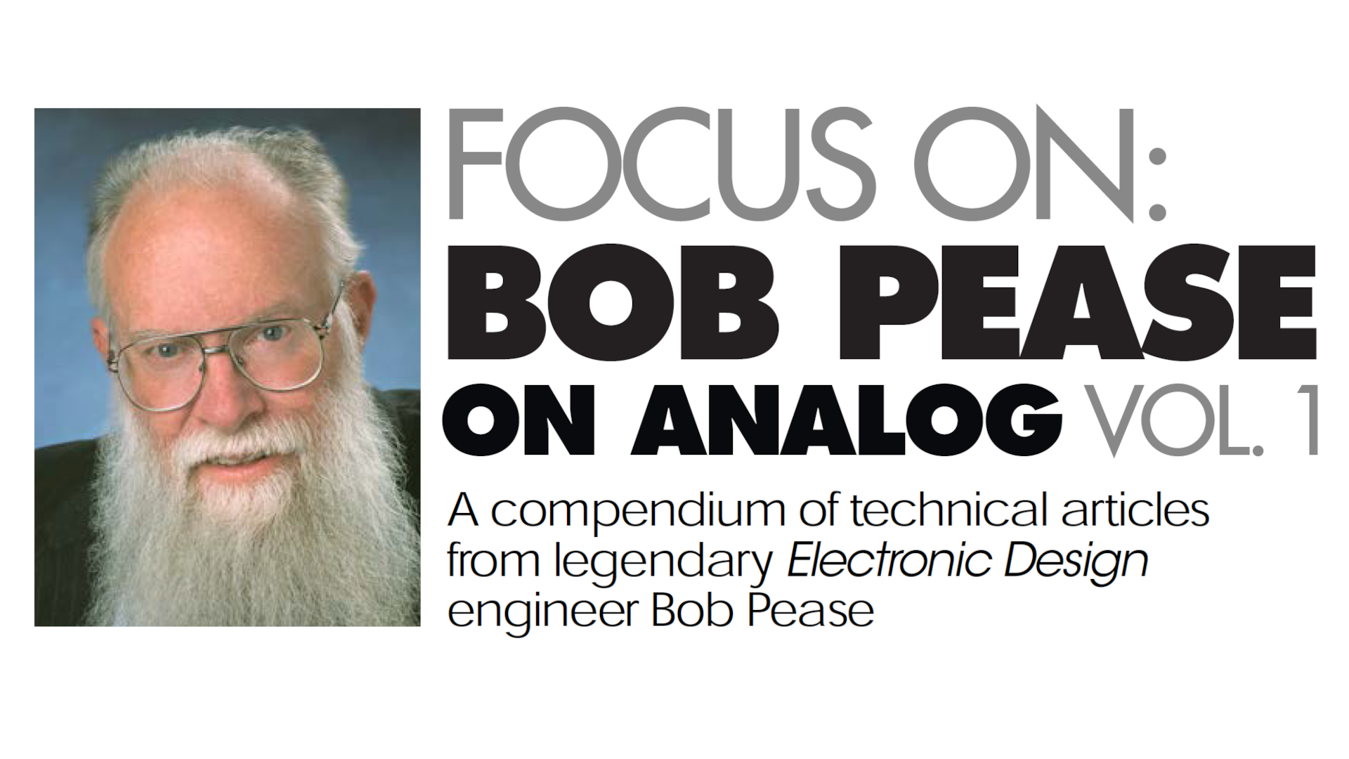 Promo 2 Bob Pease Vol 1 650dd77a516c9