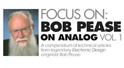 Promo 2 Bob Pease Vol 1