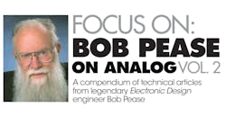 Promo Bob Pease Vol 2