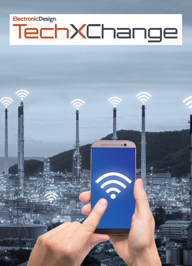 Wireless IoT Technologies cover image
