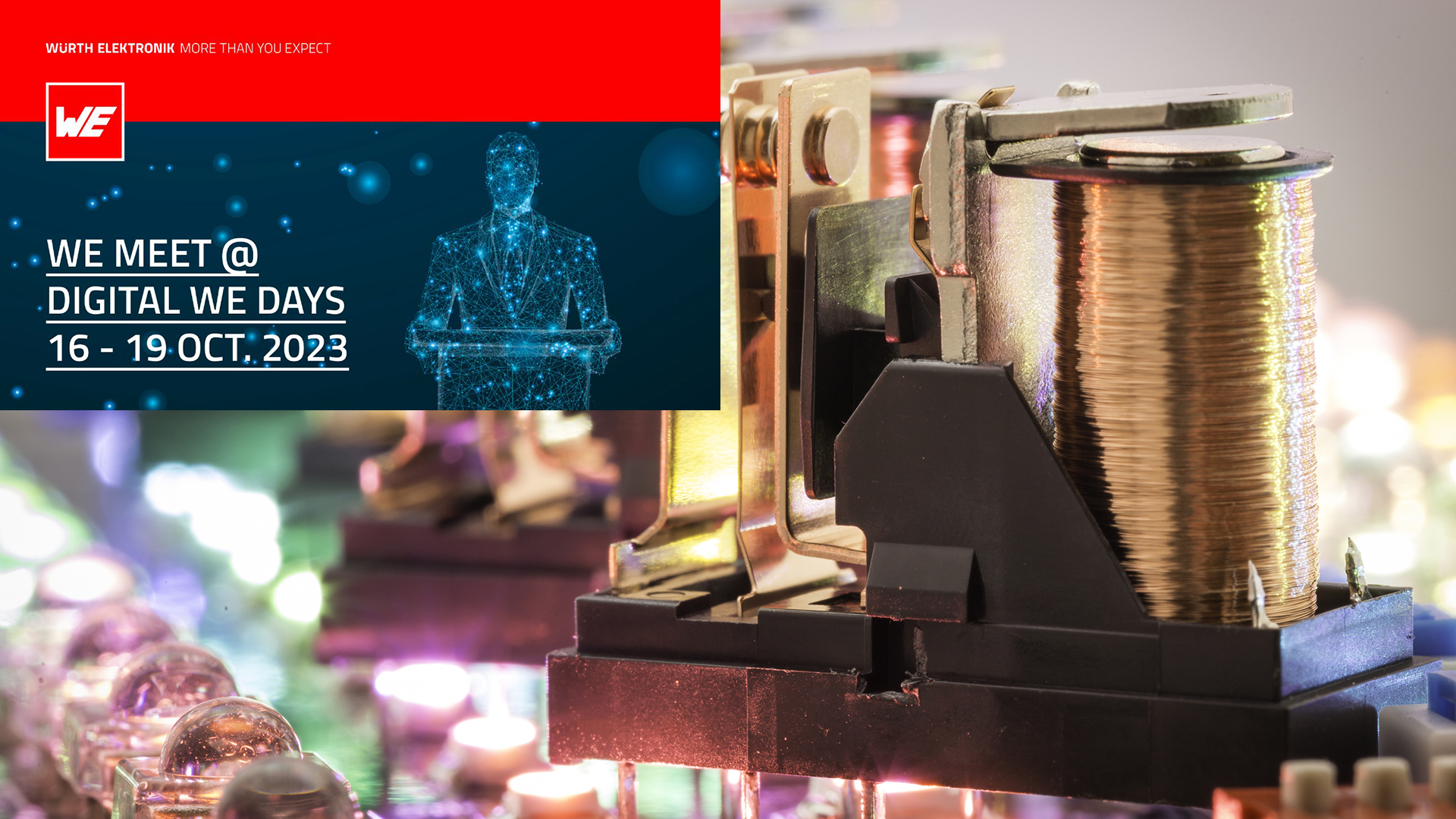 Free Online Conference Offers Classes on Wireless Power